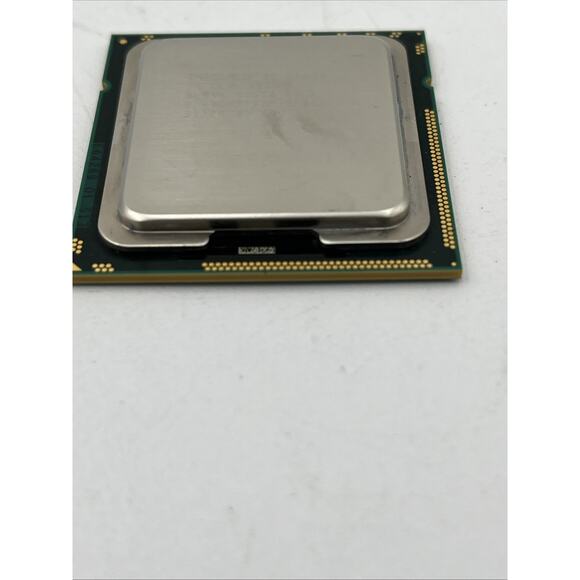 Intel E5620 SLBV4 2.40GHZ/12MB QC Processor - Picture 3 of 4
